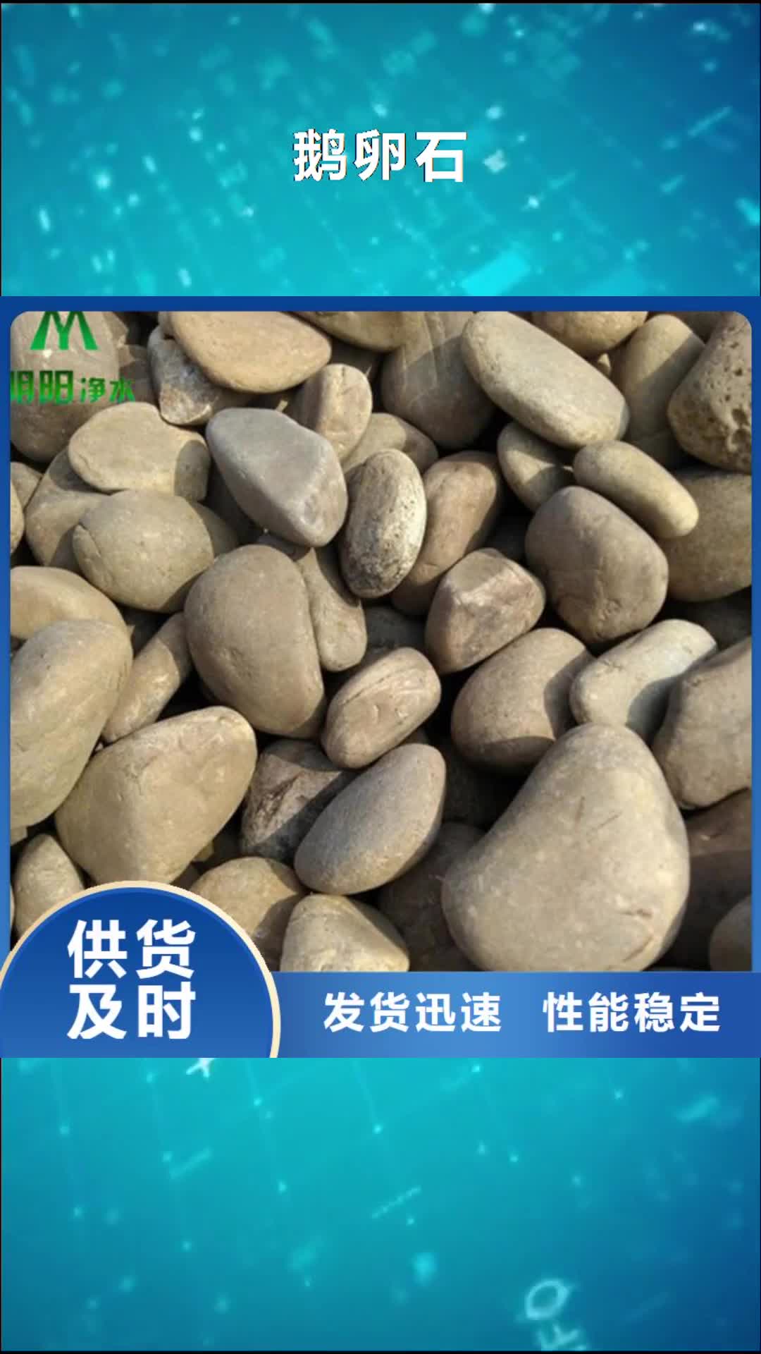 红河【鹅卵石】-悬浮球填料真正让利给买家