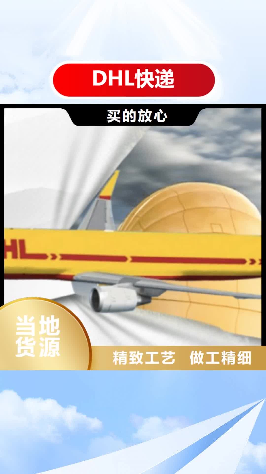 韶关【DHL快递】_跨境物流专线轿车运输