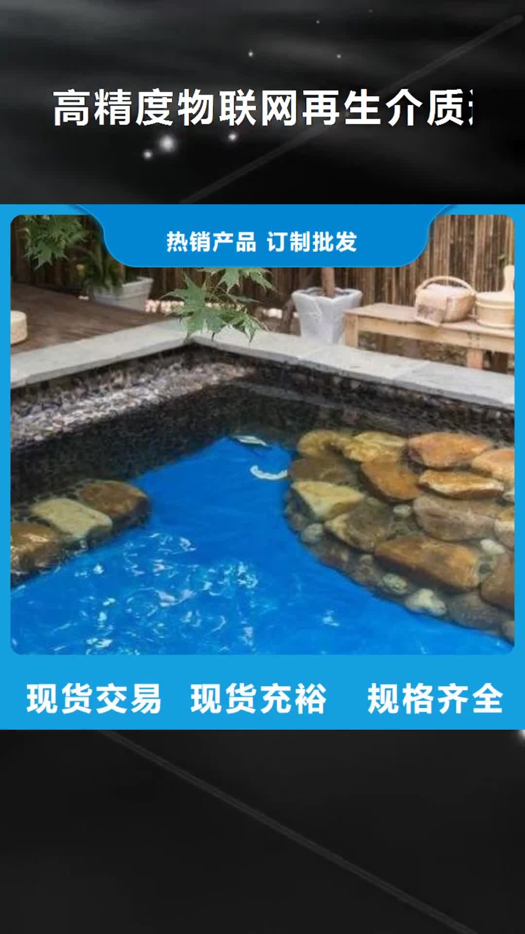 邯郸【高精度物联网再生介质过滤器】_民宿私家别墅泳池设备厂家直销