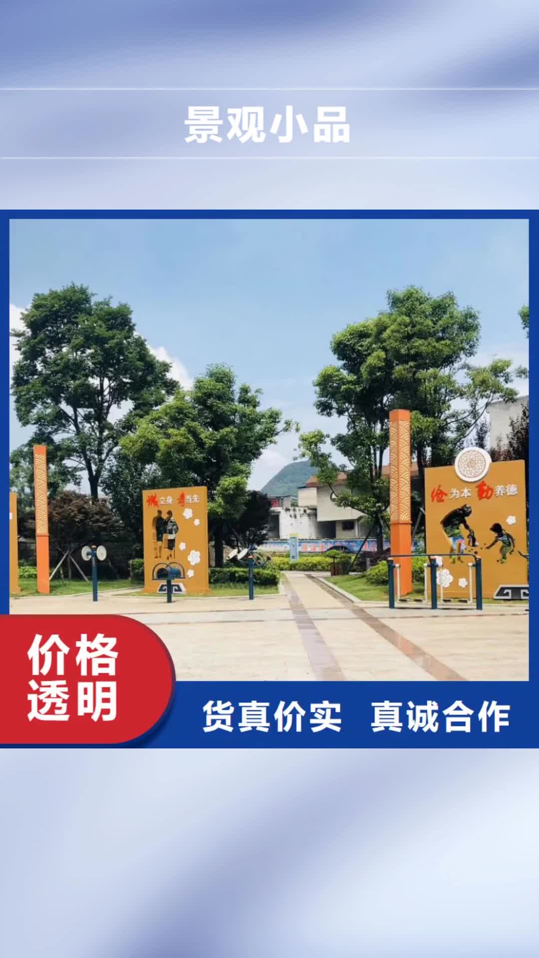 【北京景观小品_不锈钢景观廊架品质无所畏惧】