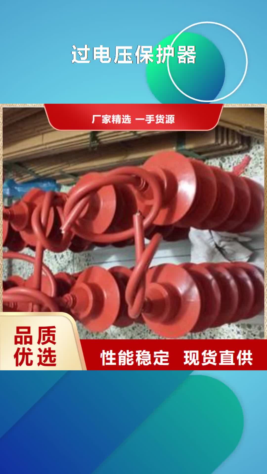 南阳 过电压保护器,【高低压电器】品质无所畏惧